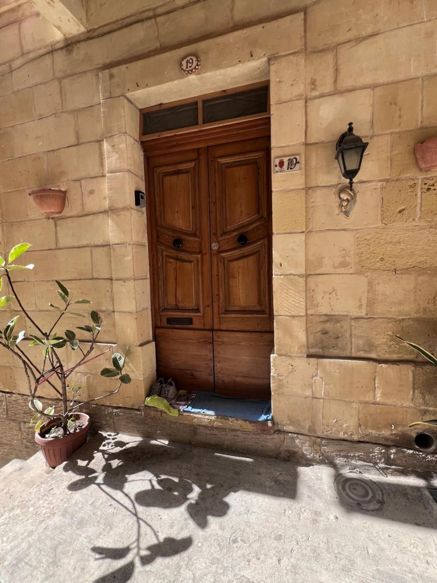 Three Apartment Birgu Exteriér fotografie