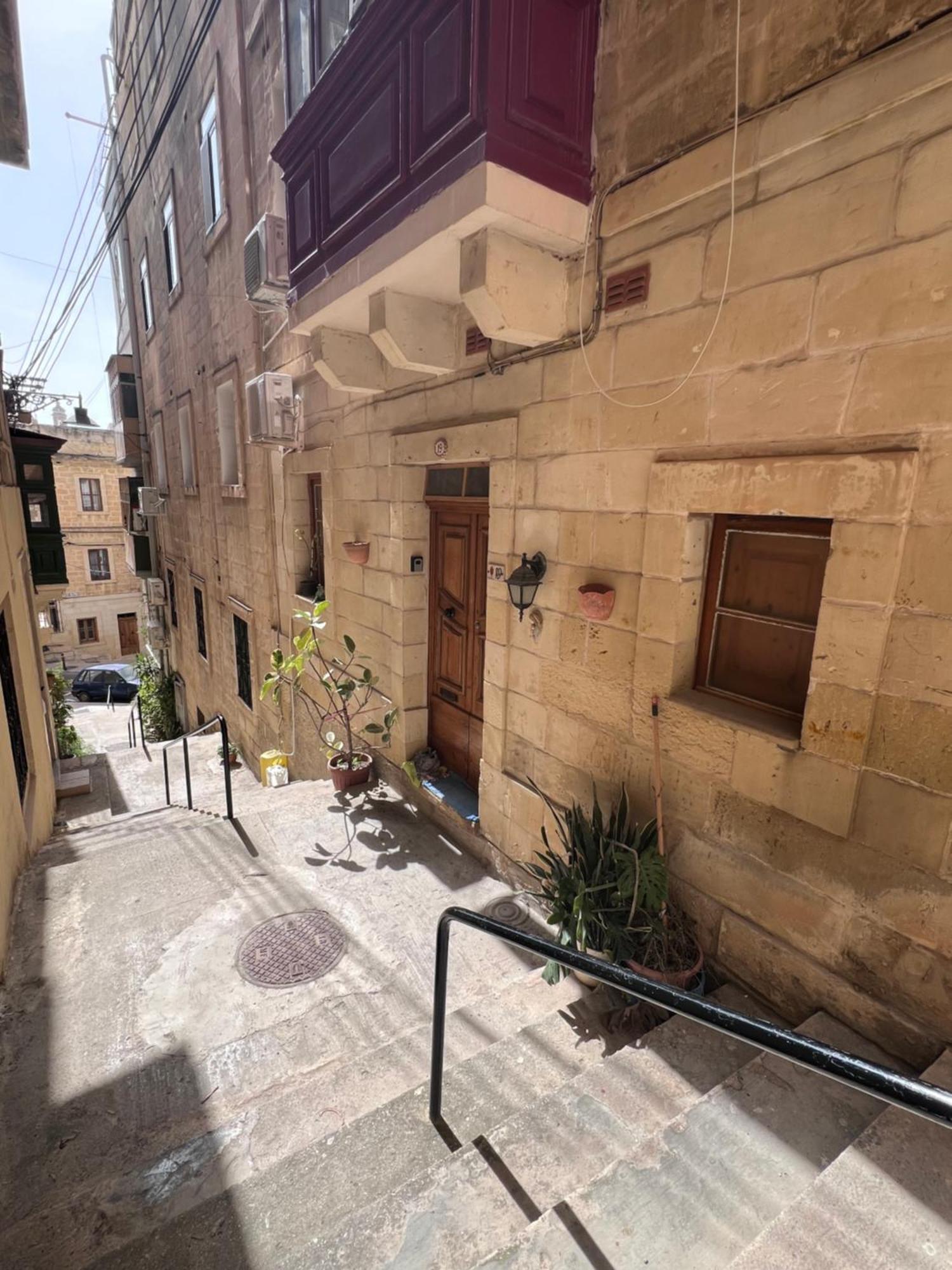 Three Apartment Birgu Exteriér fotografie